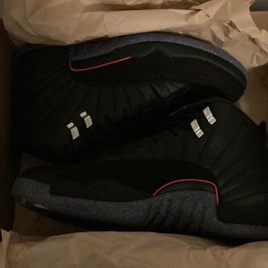 Jordan 12’s